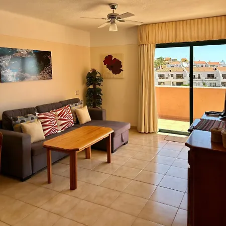 One Bed With Ocean View Nr San Blas K104 Appartamento
