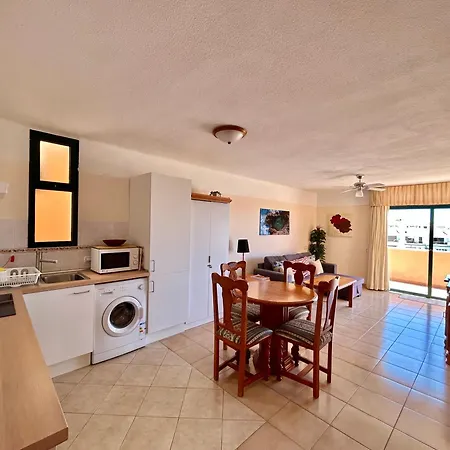 Appartamento One Bed With Ocean View Nr San Blas K104 Golf Del Sur