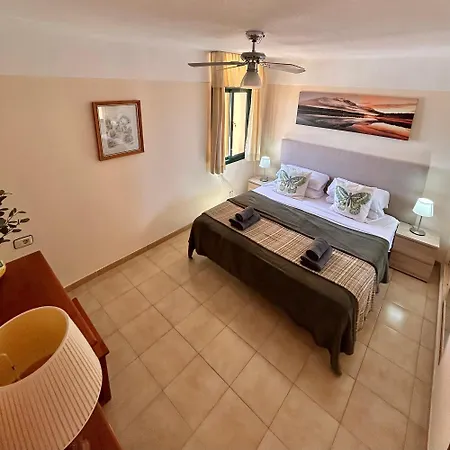 One Bed With Ocean View Nr San Blas K104