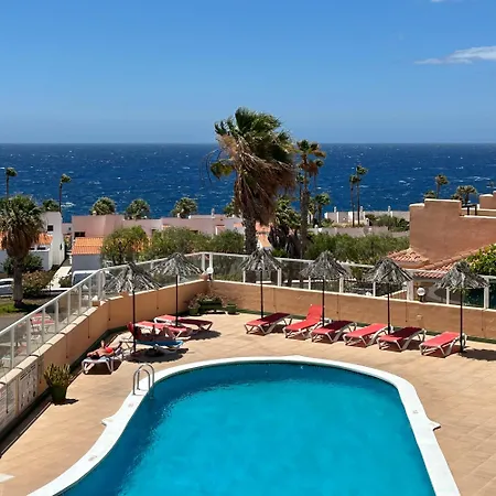 One Bed With Ocean View Nr San Blas K104 דירה *