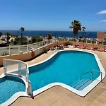 One Bed With Ocean View Nr San Blas K104 Apartment *