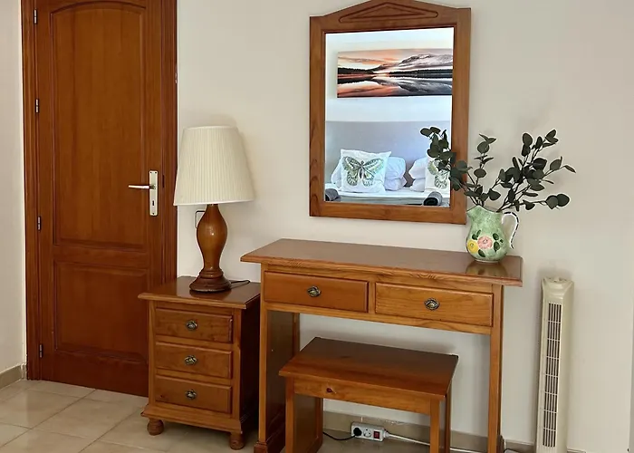 One Bed With Ocean View Nr San Blas K104 *