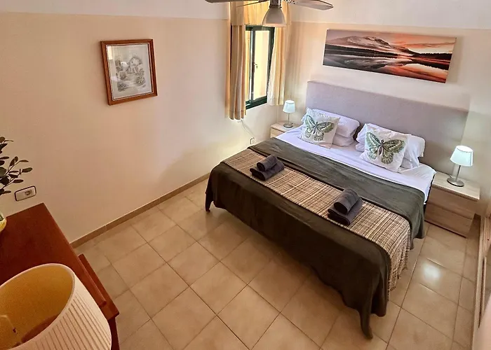 One Bed With Ocean View Nr San Blas K104