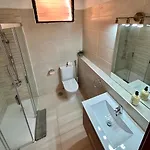 公寓 One Bed With Ocean View Nr San Blas K104 高尔夫德尔苏尔