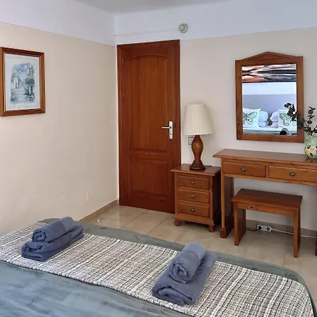 Appartement One Bed With Ocean View Nr San Blas K104 *
