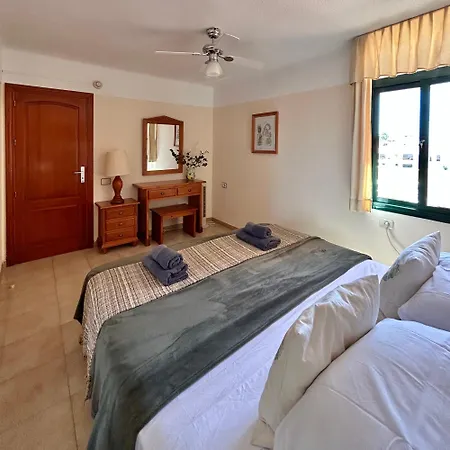 One Bed With Ocean View Nr San Blas K104 아파트