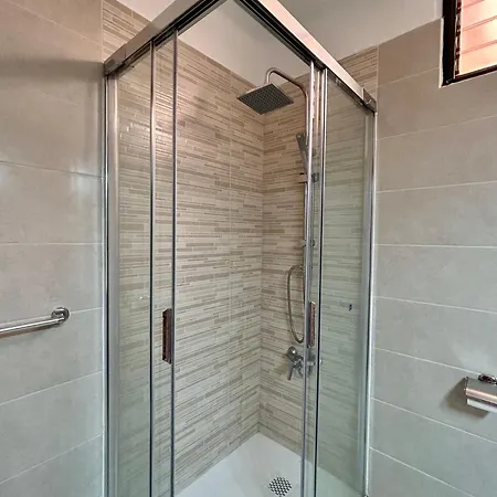 Apartment One Bed With Ocean View Nr San Blas K104 *