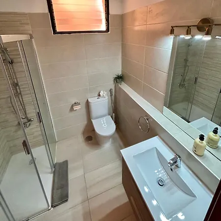 아파트 One Bed With Ocean View Nr San Blas K104 골프 델 수르