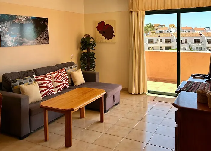 One Bed With Ocean View Nr San Blas K104 公寓