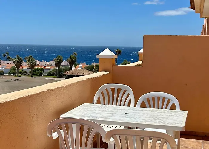 公寓 One Bed With Ocean View Nr San Blas K104