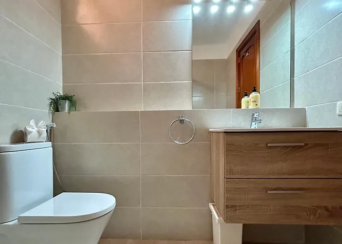 One Bed With Ocean View Nr San Blas K104 Διαμέρισμα *