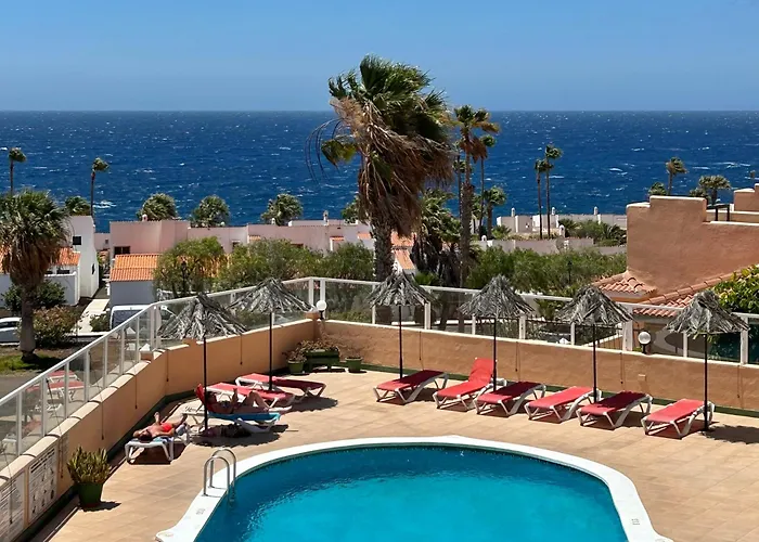 One Bed With Ocean View Nr San Blas K104 公寓 *