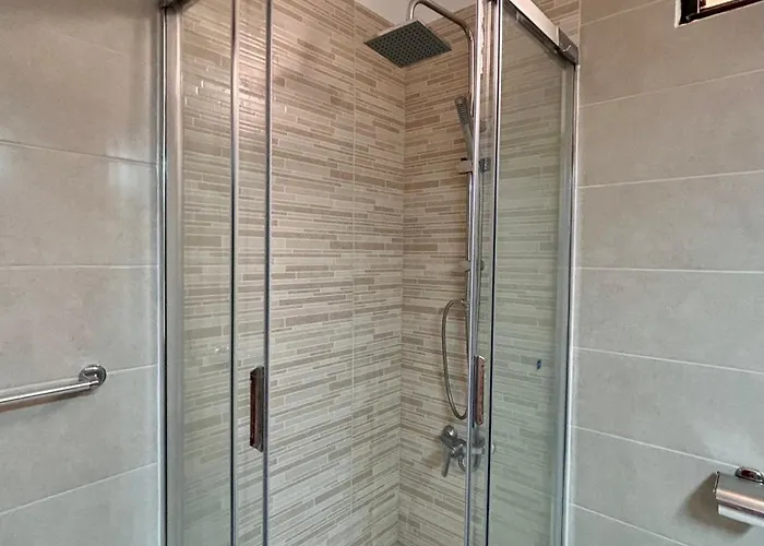 Διαμέρισμα One Bed With Ocean View Nr San Blas K104 *