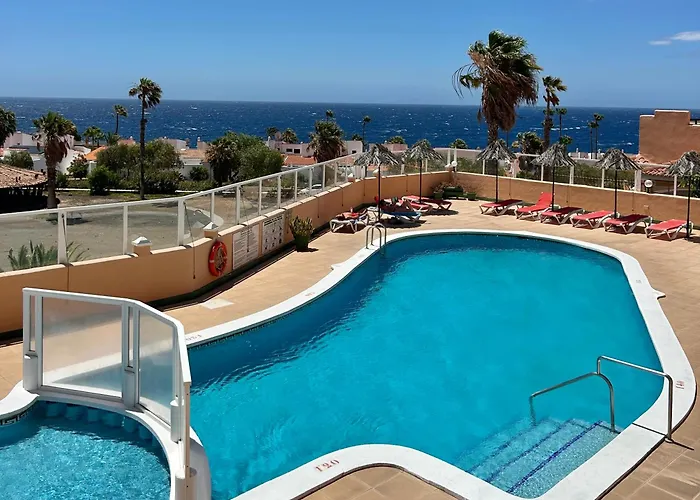 One Bed With Ocean View Nr San Blas K104 公寓 *