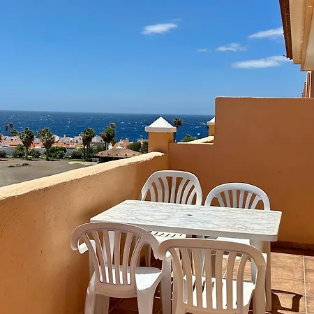 アパート One Bed With Ocean View Nr San Blas K104