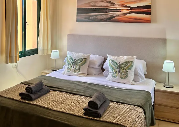 One Bed With Ocean View Nr San Blas K104